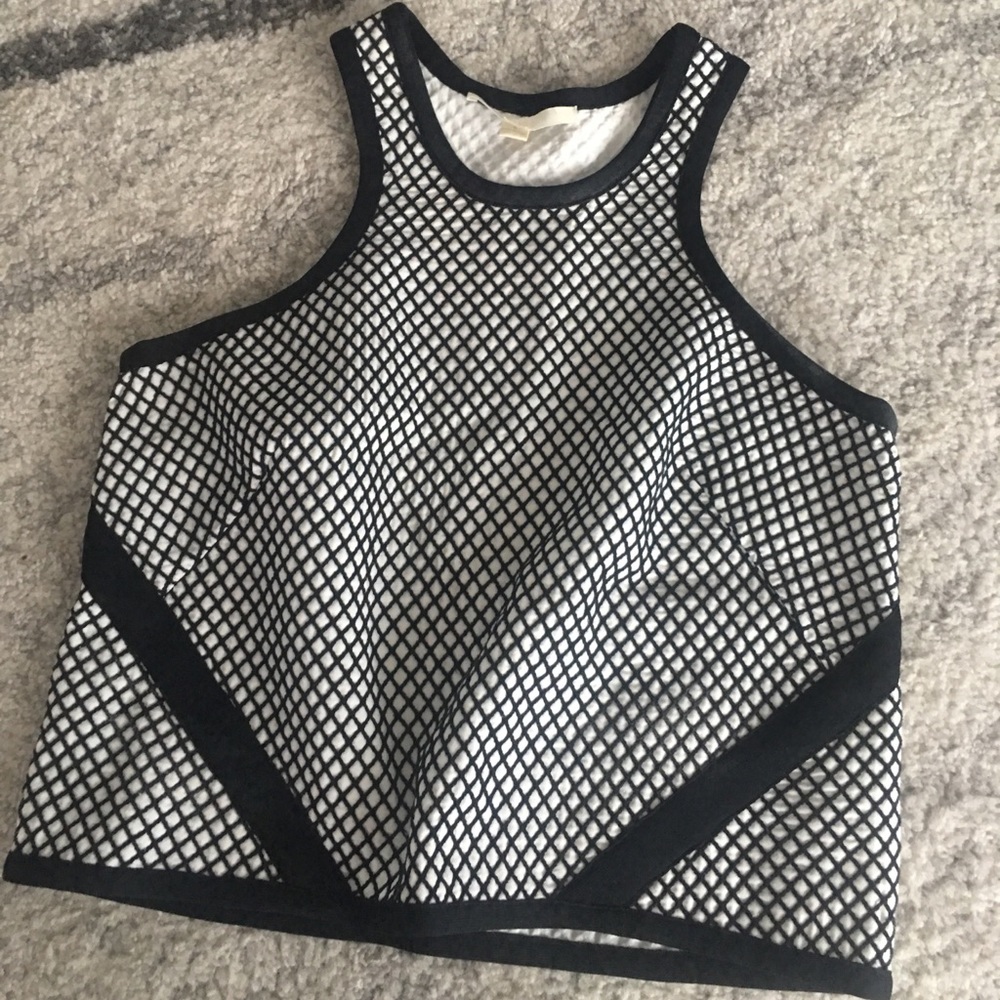 Designer top
